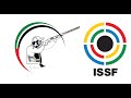 ISSF World Cup Final Shotgun, Al Ain, Final Skeet Men, 12.10.2019