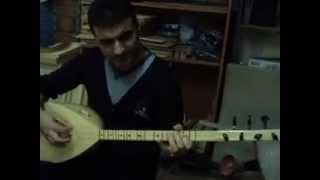 Güngör Saz Evi (Vedat Atalay) Güzelliğin On Para Etmez.