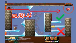 Epic First P1 Maps Transformice