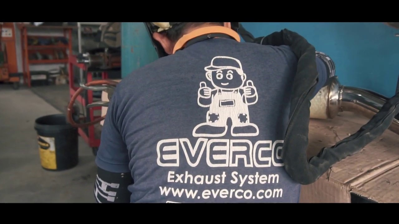 EVERCO - Thank You 2018