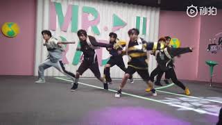 BOYSTORY - 'Too Busy'  (Fancam)