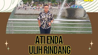 JOCKY JIM - ATI ENDA ULIH RINDANG (OFFICIAL  MTV)