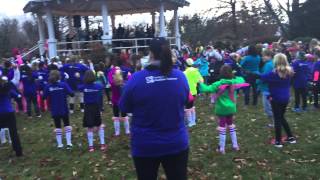 GOTR 5k Fall 2014