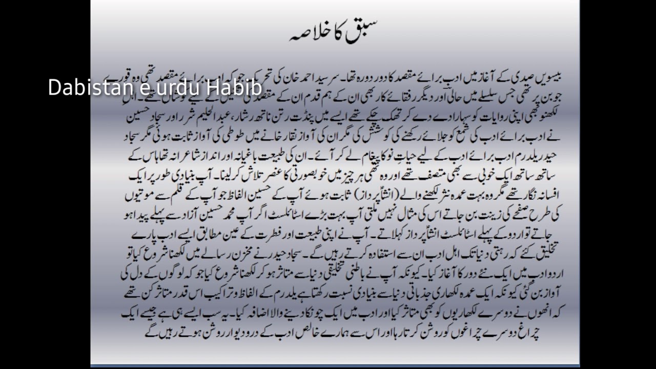 Chund lamhy sajjad haider yaldrum ke sath