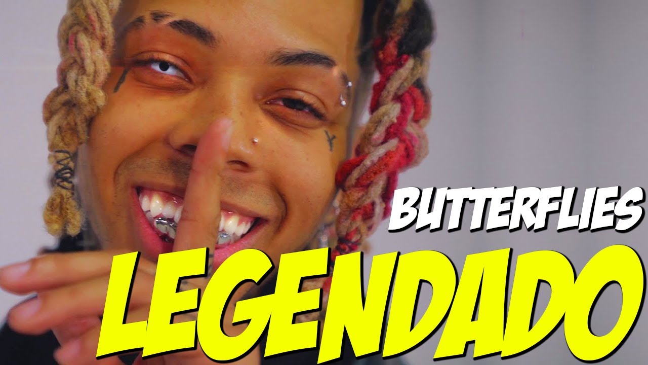 Fase Yoda Butterflies ( Legendado / Tradução ) YouTube