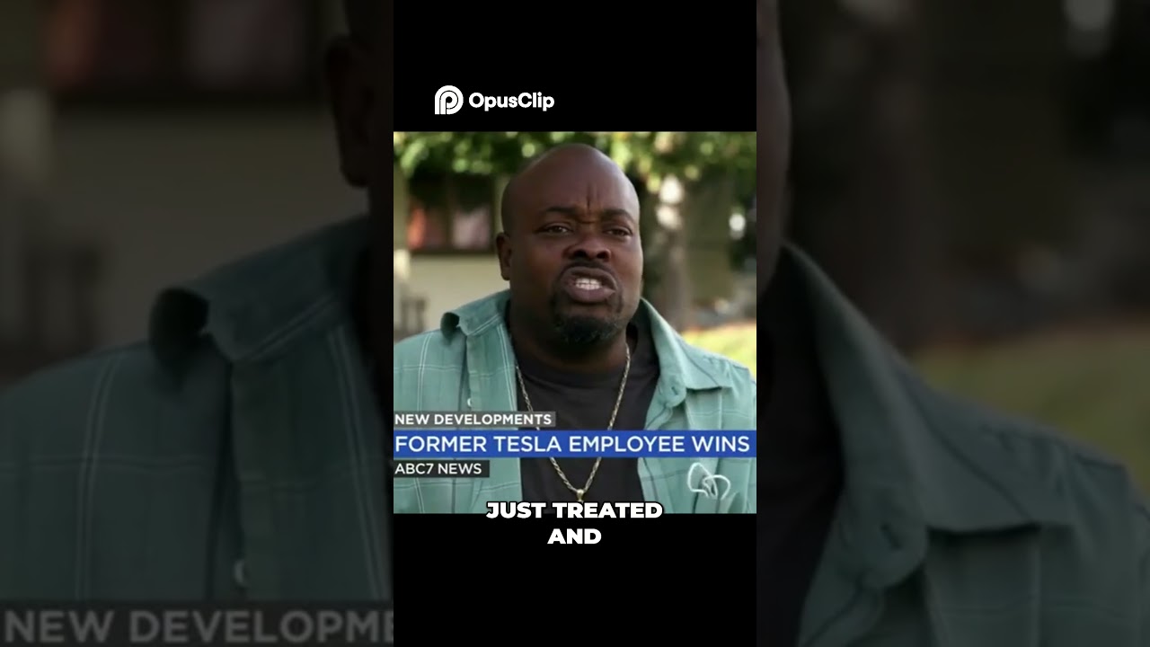 Tesla Racism Lawsuit $137 Million Verdict Explained