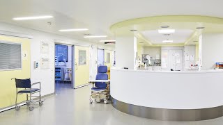 Lighting & Control Solutions for Healthcare Applications screenshot 4