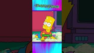 Why Doesn’t Bart’s Age Change? Wealth