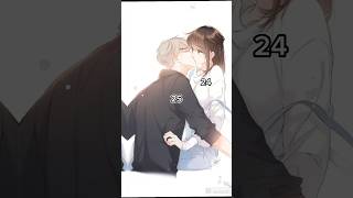 1 year age gap(request by @laurajimenez1680 #love #couple #lovestory #amv #edit #shorts