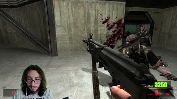 CALL OF DUTY NAZI ZOMBIES BUT IT