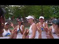 2024 CAA Women's Tennis Championship Final Highlights
