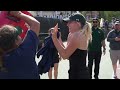 2024 CAA Women's Tennis Championship Final Highlights