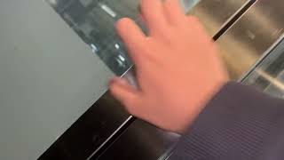 Schindler 5500 Safety Break from my main channel