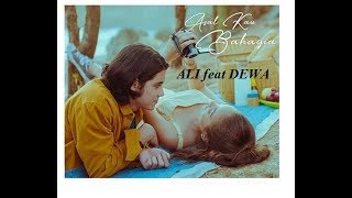 Asal Kau Bahagia Movie (MG)