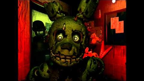 The springtrap (slideshow)