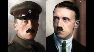 Adolf Hitler - Secret Agent