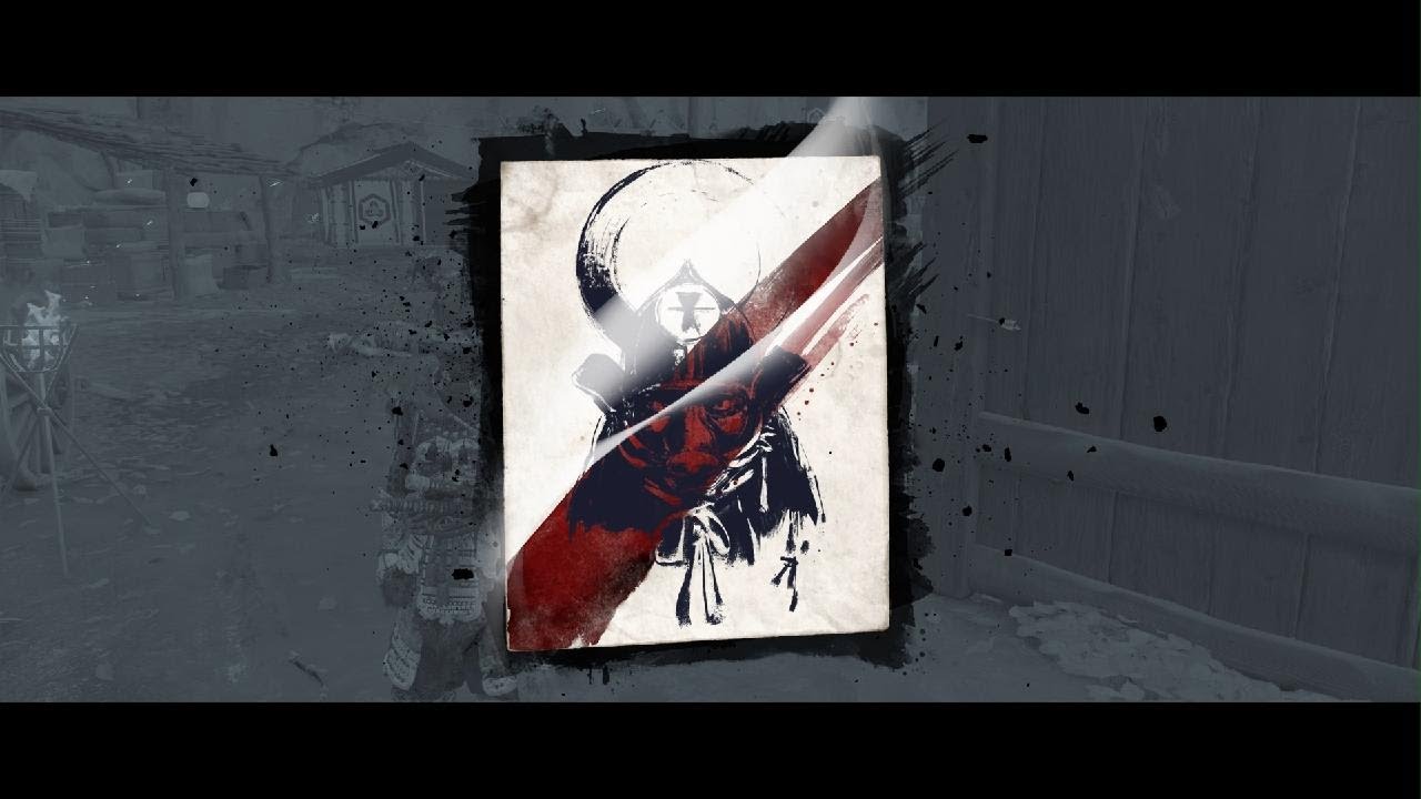 Ghost of Yōtei – Inokichi the Hungry