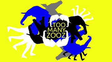 Too Many Zooz - Noda (Audio) | F Note