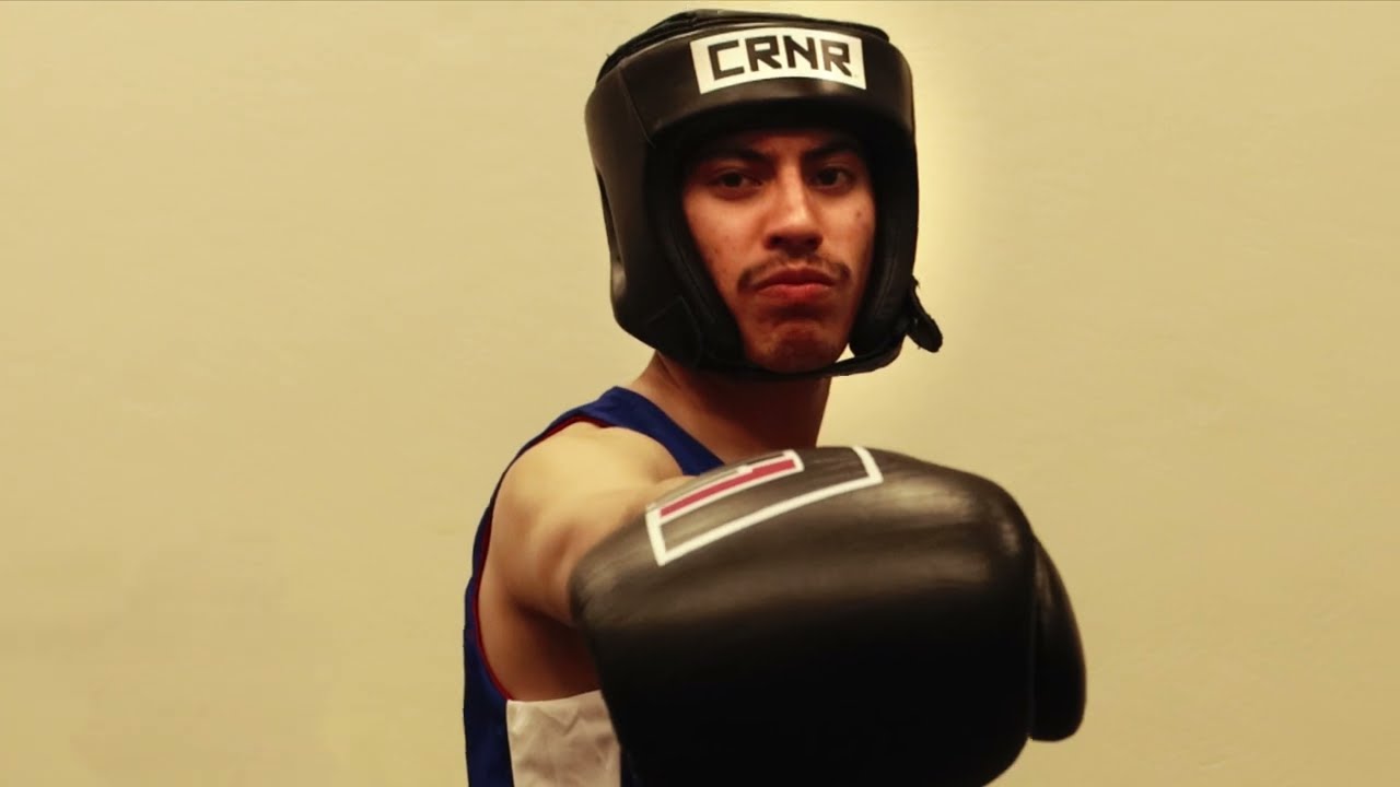 Jonathan Ramirez Mora // Muy Thai Fight // 2023
