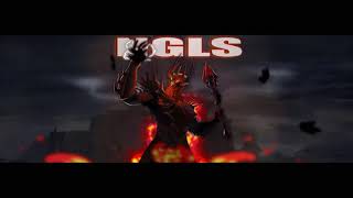 Ngls - Sauron Edm