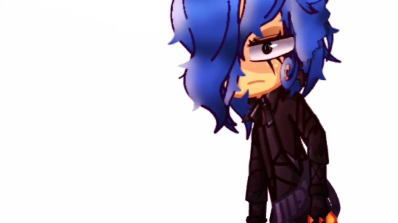 they made him emo [] home [] emo wally YouTube