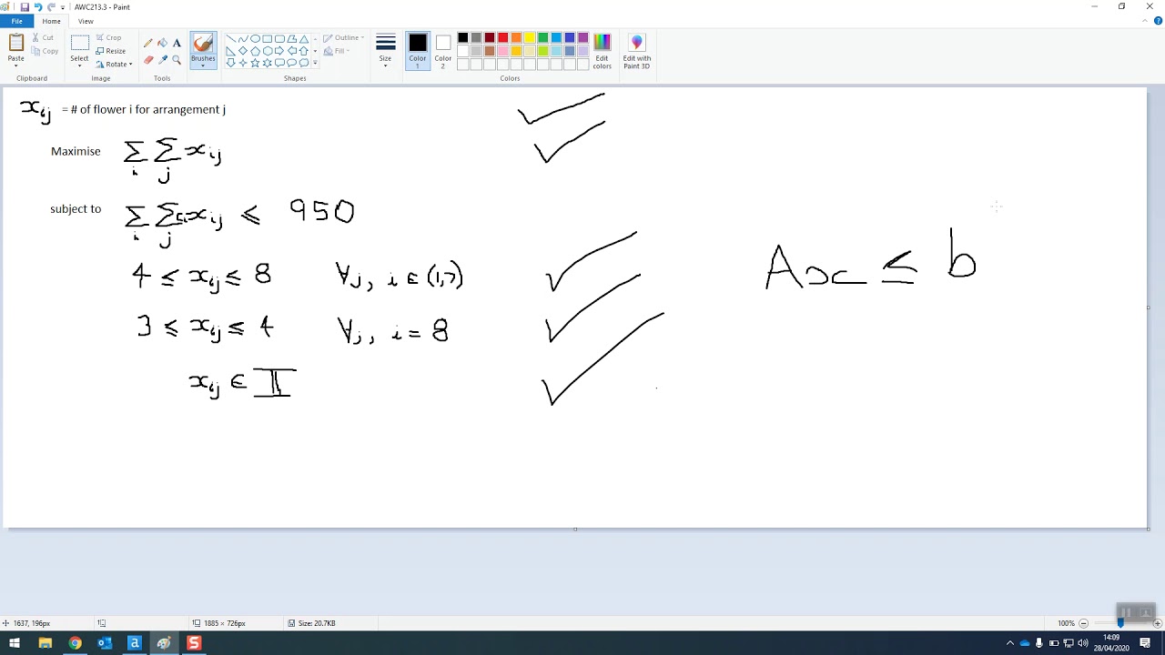 Alteryx Weekly Challenge 213 - Optimization Tool - YouTube