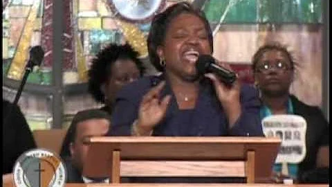 Dr. LaWanna Harrod