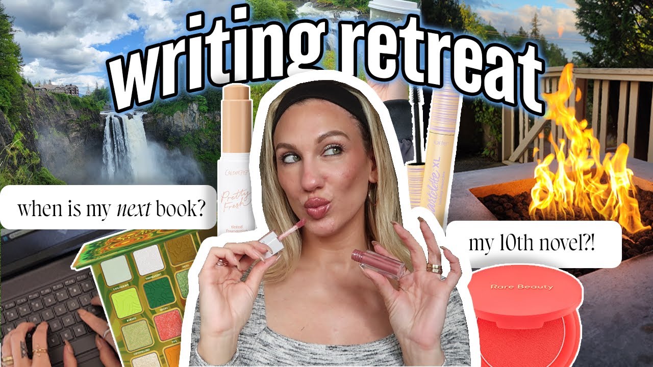 you want to write a book?