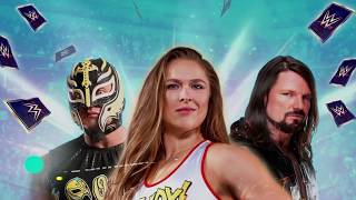 Best Fighting Games for Android and iPhone  WWE Wrestling Excitement without limits screenshot 5