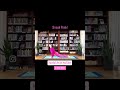 Dive deep into relaxation & get an incredibly deep stretch! Premiering tomorrow! #yoga #subscribe