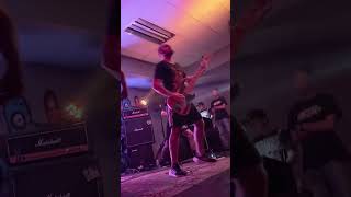 TUMOUR @tumourdeath [10-5-24] at RUMAH API @rumah_api - Kuala Lumpur, Malaysia.