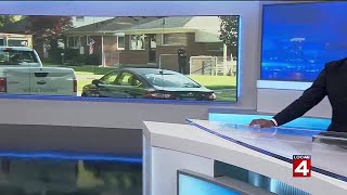 Father suspected in quadruple murder; previously convicted of murder