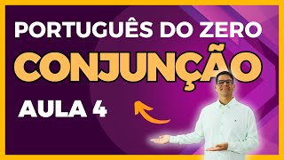 Locuções conjuntivas - Português para concursos