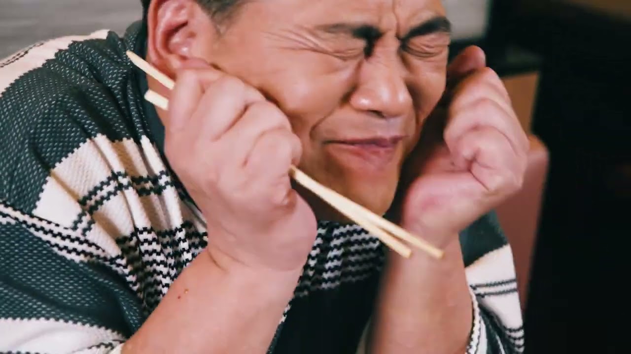 公式】焼肉冷麺やまなか家～歓びの歌篇～ - YouTube