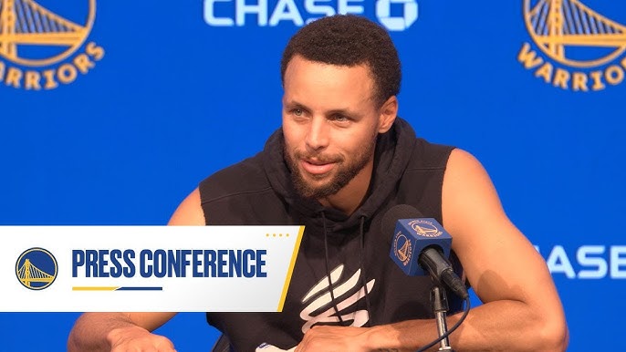 Yuta Watanabe or Steph Curry?”- Reporter's hilarious question to