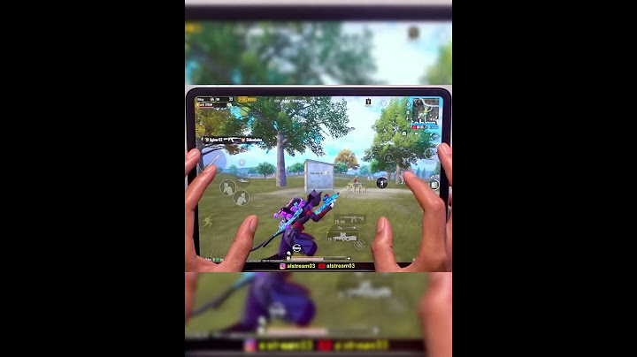 Fast Peek no Gyro