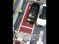 車庫バックでの出庫経験シェア#新手上路 #運転テクニック #車庫バック出庫 #毎日の車知識#shorts