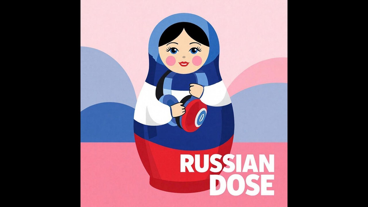 S01 E01 Russian Avos