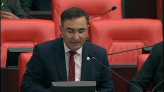 AKP Mv. Arslan: Afyon Belediyesinde ortaya çıkan yolsuzluk iddiaları, Köksal’ın gerginliği arttırmış