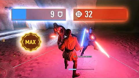 One of my GREATEST CLUTCHES EVER | HvV #1486 | Star Wars Battlefront 2