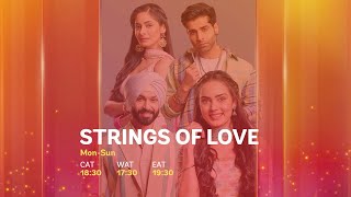 Strings of Love only on Star Life | Sahiba is dead? Resimi