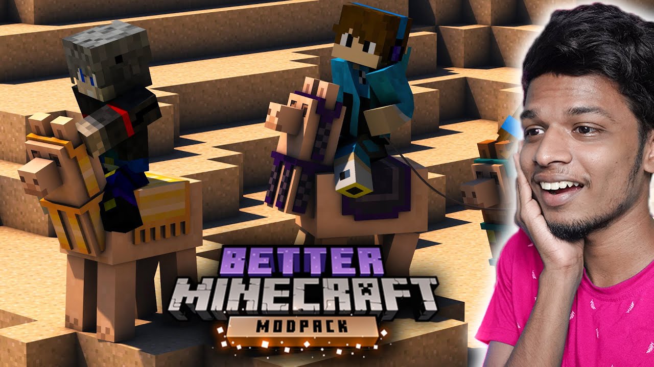 NeW Better Minecraft Survival Series | Episode 1 | Perfect Gaming Machan | PGM | Malayalam