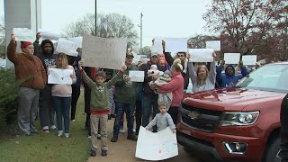 Hamilton County District Attorney explains why countless residents have been evicted from Budgetel