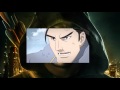 Hero Tales Chapter 21 White Rage Of Grief 