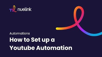How to Setup YouTube Automation to Auto-Post your Videos to Social Media