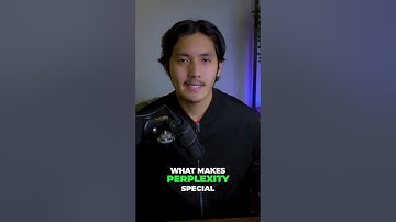 Perplexity AI: The Future of Search is Here!