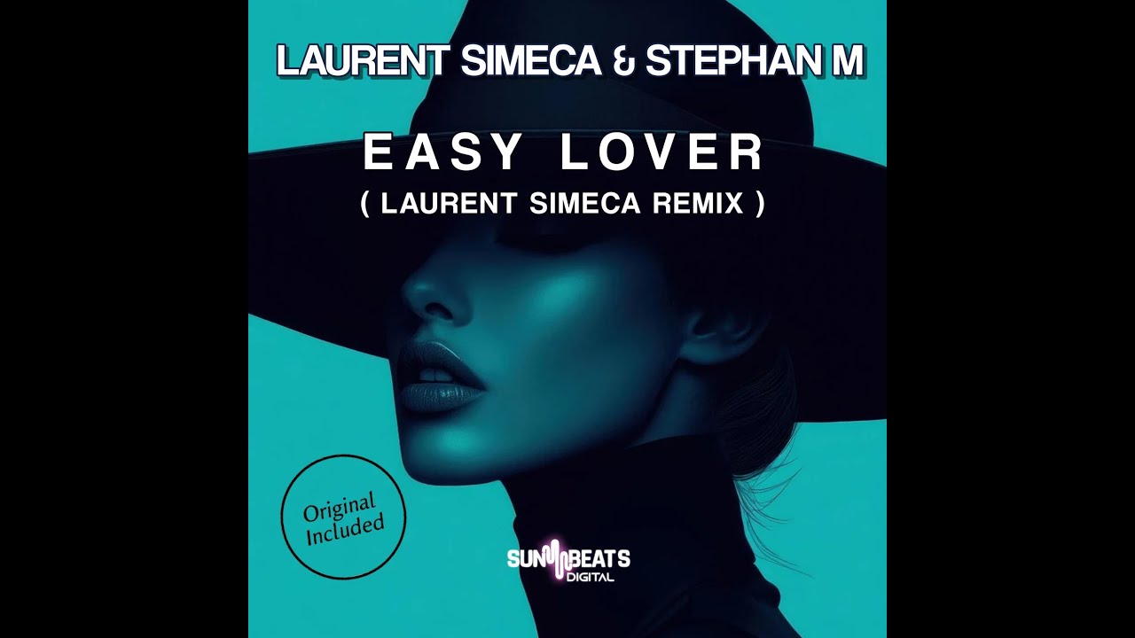 Watch Laurent Simeca & Stephan M - Easy Lover (Laurent Simeca Remix) on YouTube Watch Laurent Simeca & Stephan M - Easy Lover (Laurent Simeca Remix) on YouTube