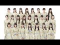 NGT48 アイドルの「覚悟」と、センターとしての「プライド」と、グループの「未来」と【前編】