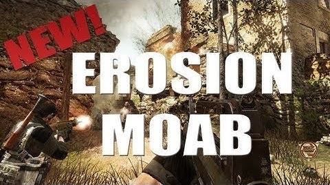 1v1 Face Off  On Erosion Moab