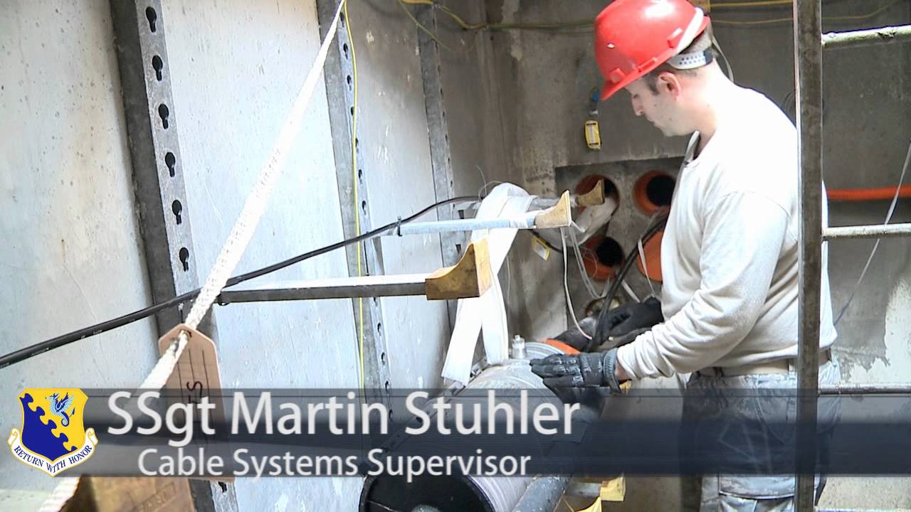 Mission Spotlight Cable and Antenna YouTube